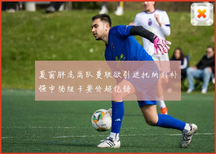 夏窗胖虎离队曼联欲引进托纳利补强中场纽卡要价超亿镑